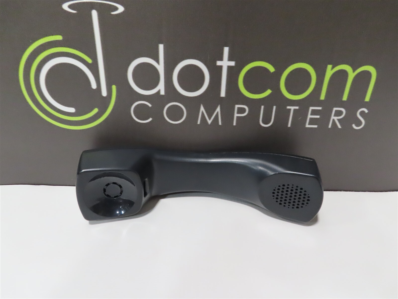 NEC DTR DTH Replacement Handset New - Black