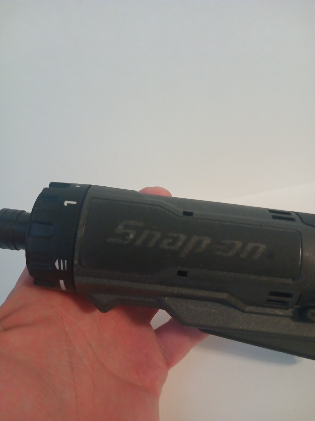 Snap On Ctss761gm