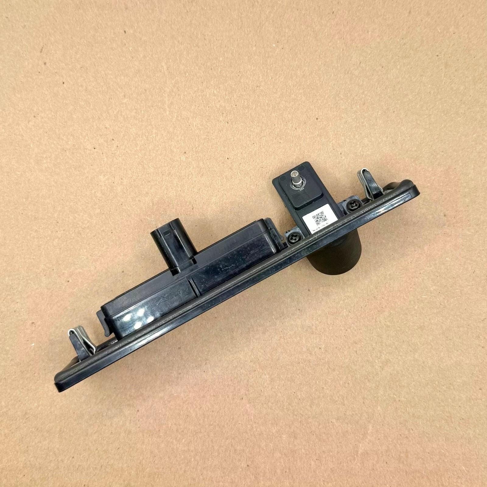 Fits Tesla Model 3 2017-2023 Rear Trunk Camera Handle 1095949-00-E Release Lid