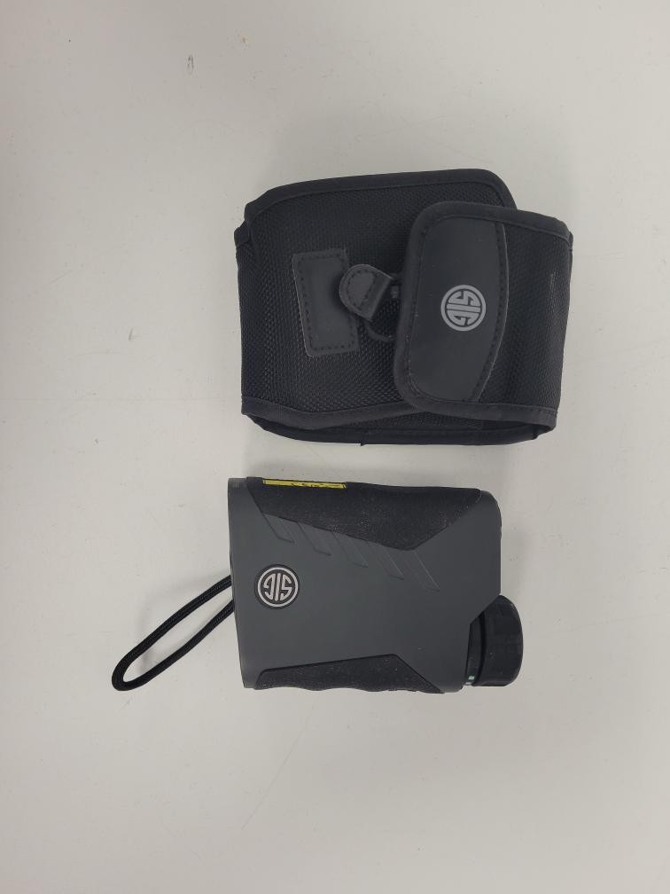 SIG SAUER KILO2000 (P04022891)