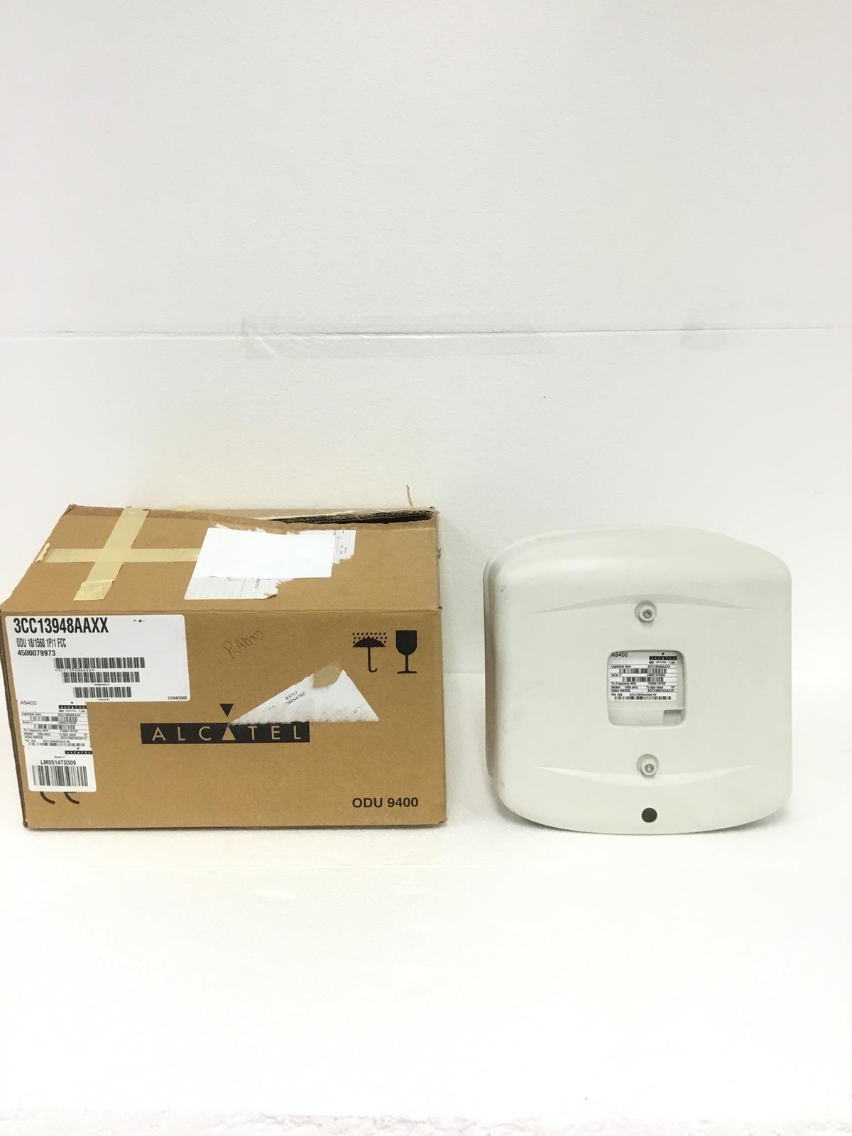 NEW Alcatel A9400 3CC13948AAAA 04, Shifter 1560MHz, QTY, WORKING, Free Shipping