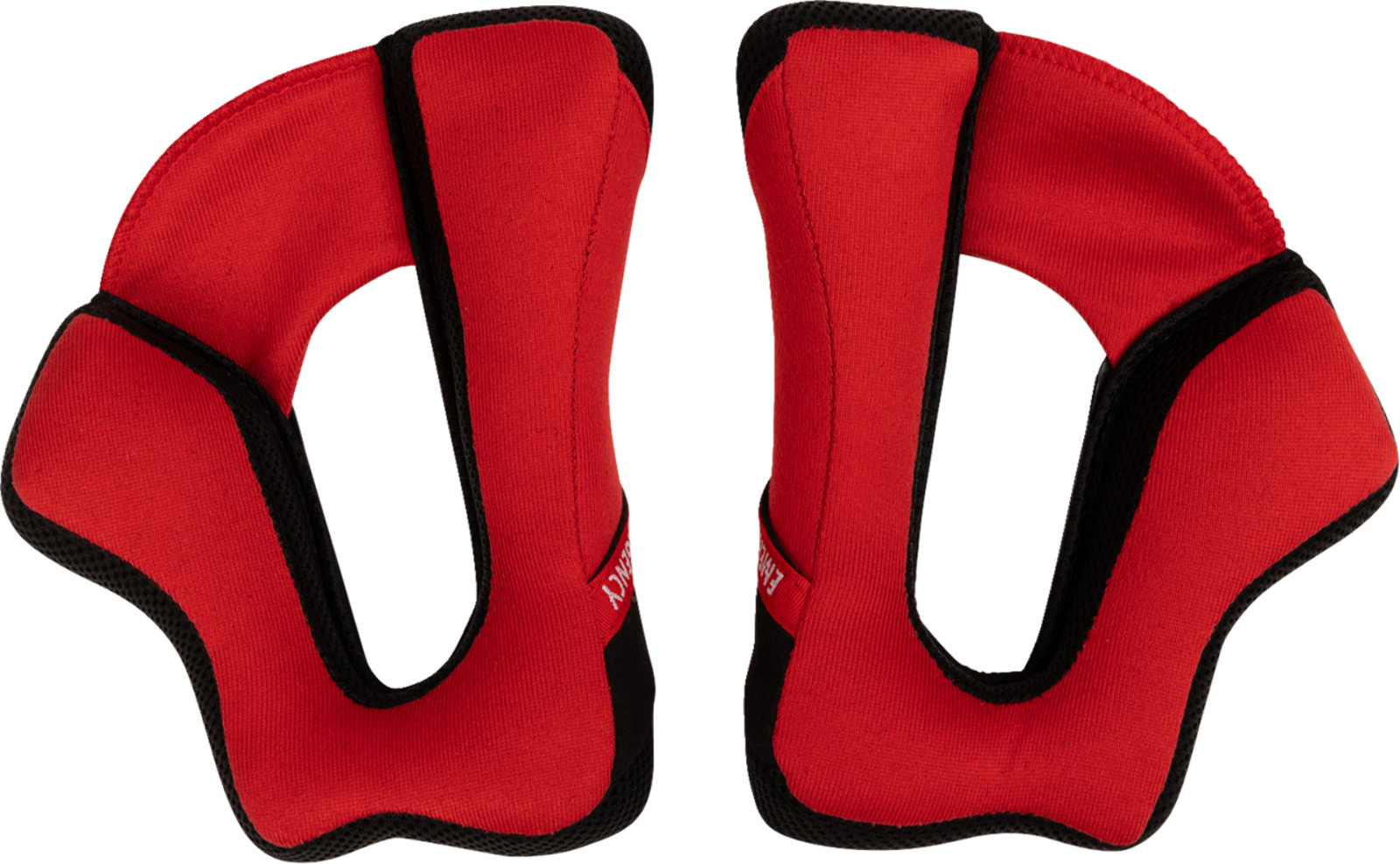 Thor Reflex Sport Helmet Cheek Pads