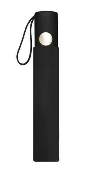 Skytech Automatic Open Umbrella Mini Portable Compact Sun Protection 42"