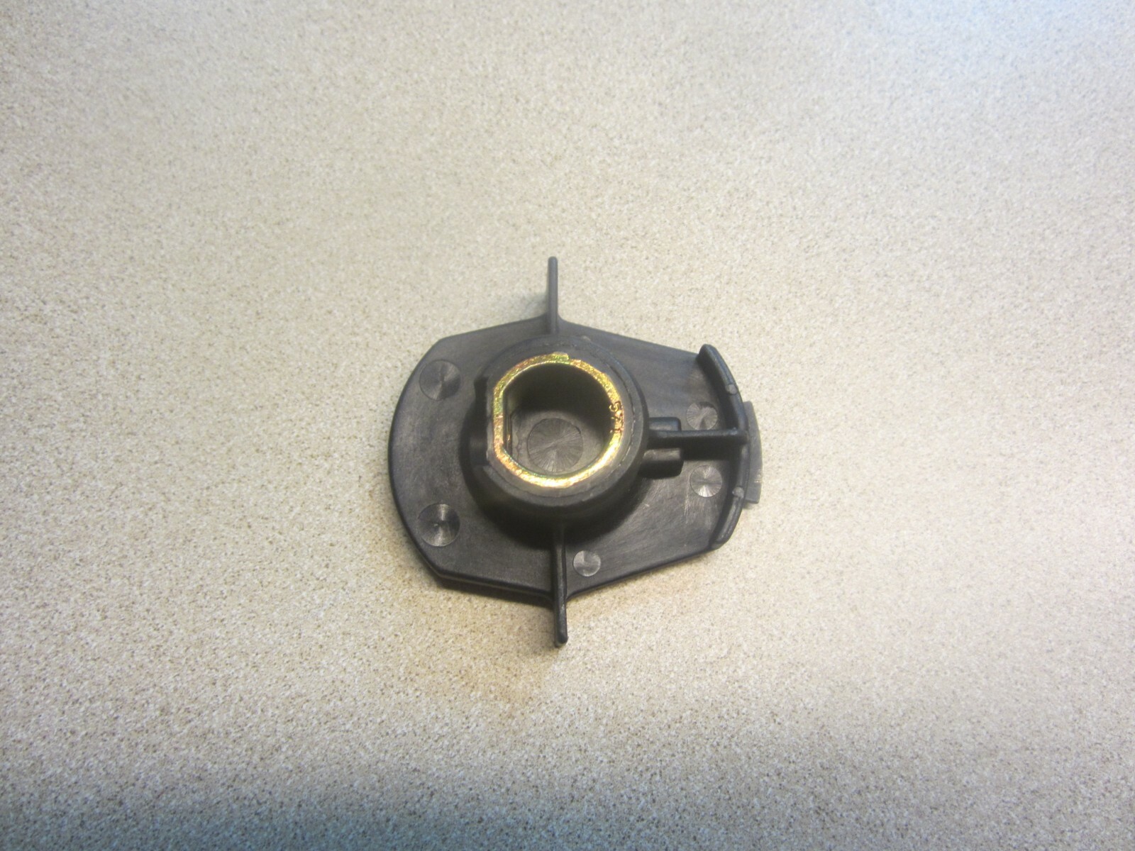 NAPA EP474SB Rotor