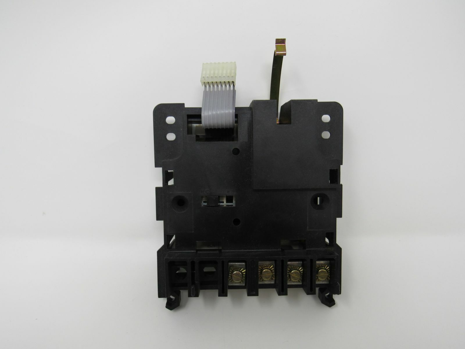 BRK Electronics Switch Box Single Pole Single Throw 30 A 120/240 VAC TC 110