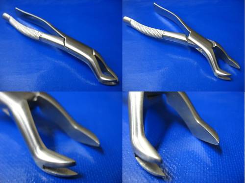 O.R GRADE DENTAL EXTRACTING EXTRACTION FORCEPS #88L
