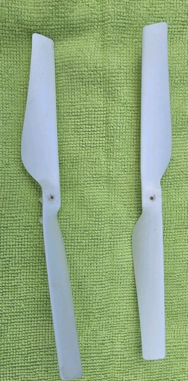 Parrot AR Drone 2.0 Propellers Set Of 4