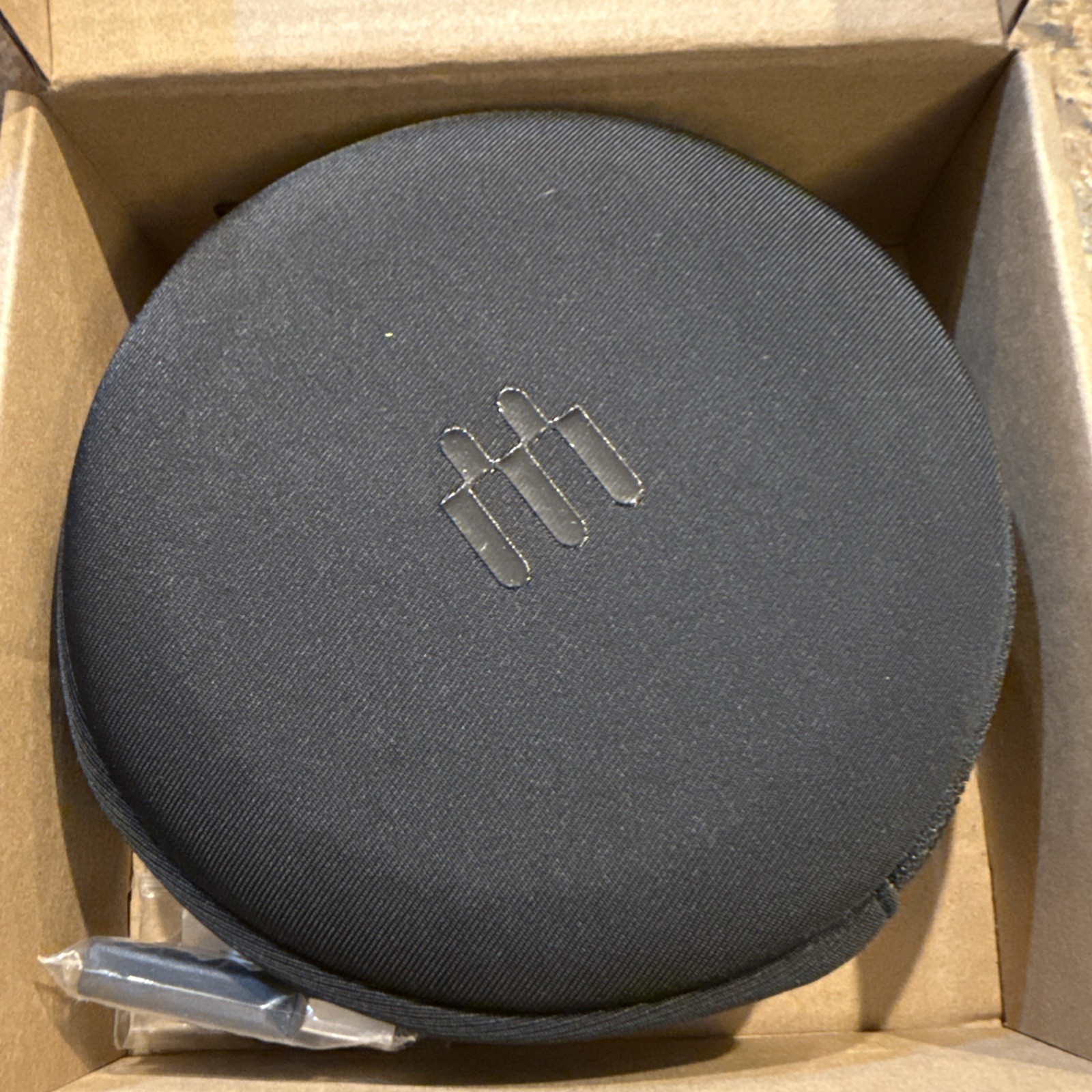 EPOS Expand SP 30T MS Teams Certified Portable Bluetooth Speakerphone 1000225
