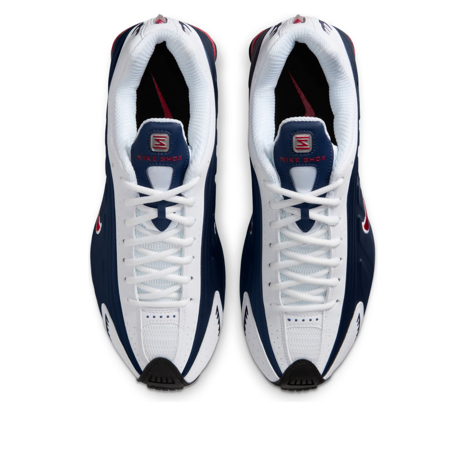 Nike Shox R4 'USA' 2025 Men's - HQ1988-400