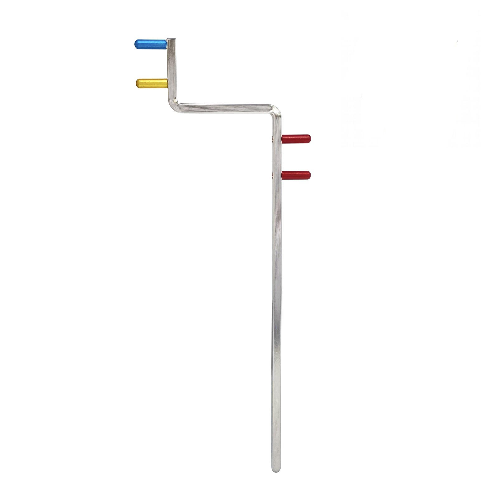 Universal Aiming Arm Color Coded Rinn XCP-ORA Style X-Ray Positioning System