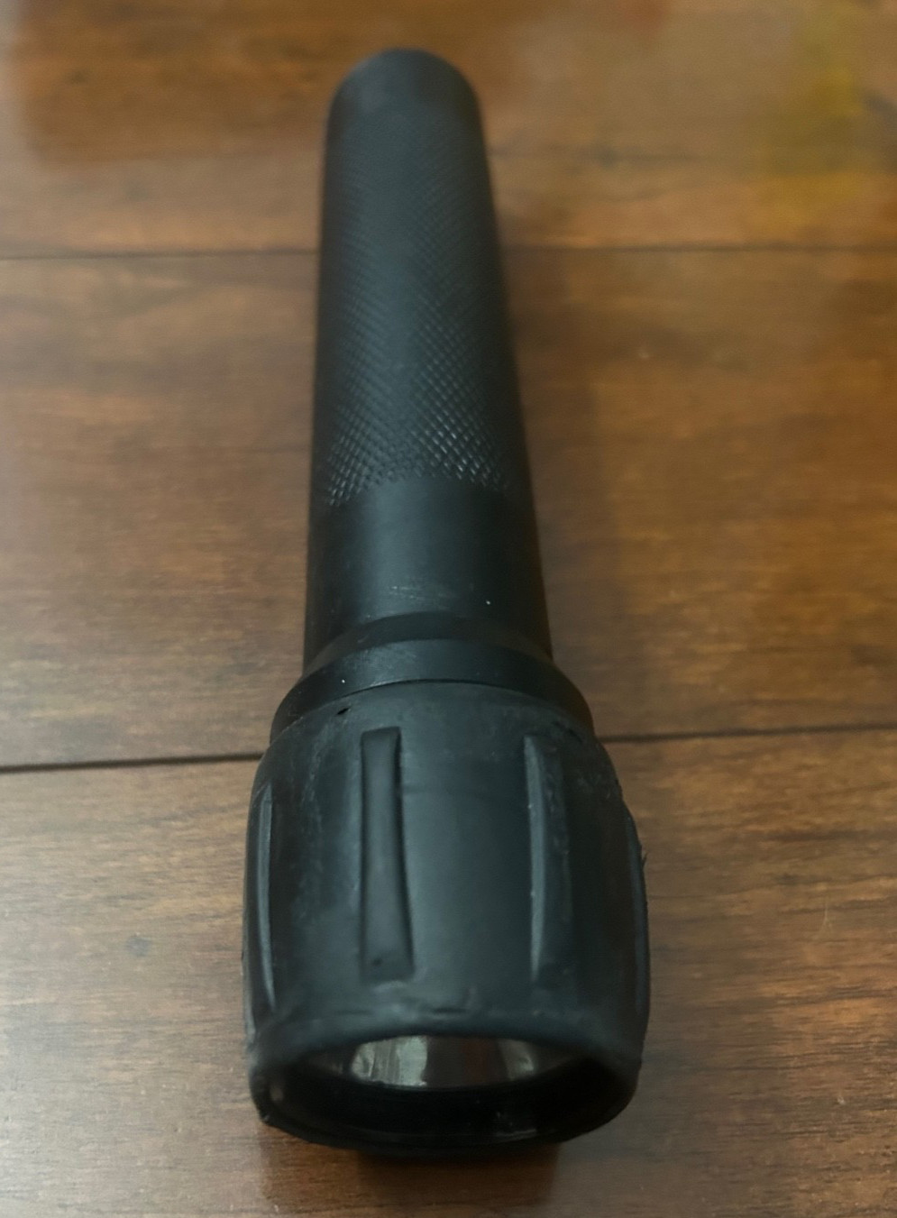 Broken Halcyon Xenon Scout Light For Parts Only As-Is No Refunds
