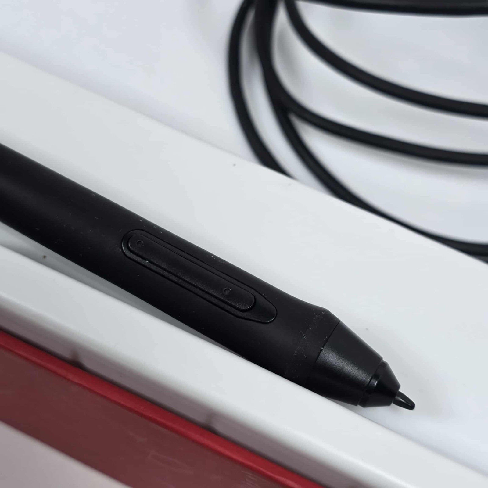 Xp-pen Deco 03 Digital Drawing Graphics Tablet W Stand