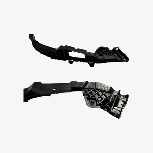 Headlight&Front Bumper Bracket Mount Support Retainer Kit Fit for Honda Accord