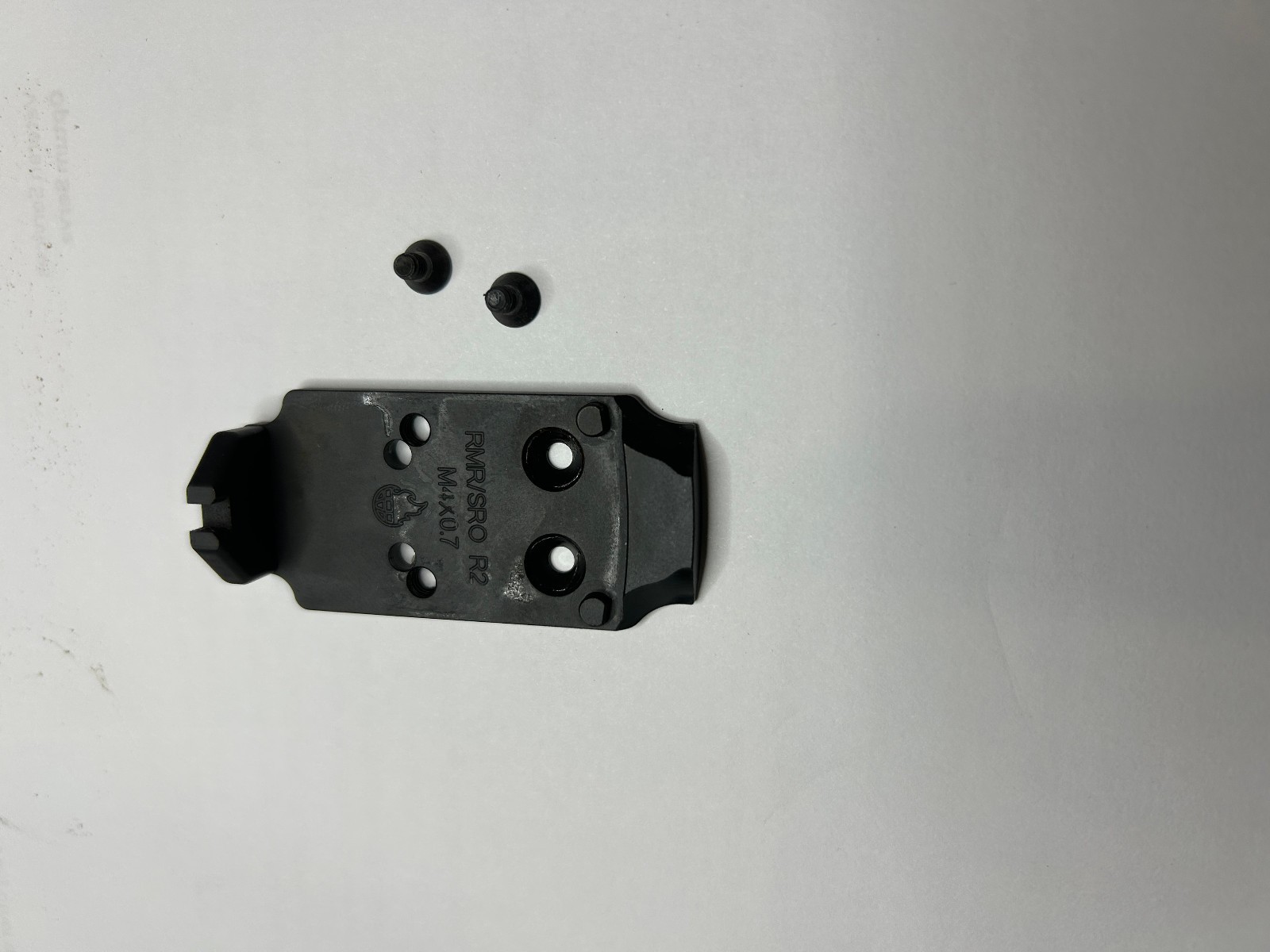 Atlas V2 Optic Plate System, RMR -SRO - 507
