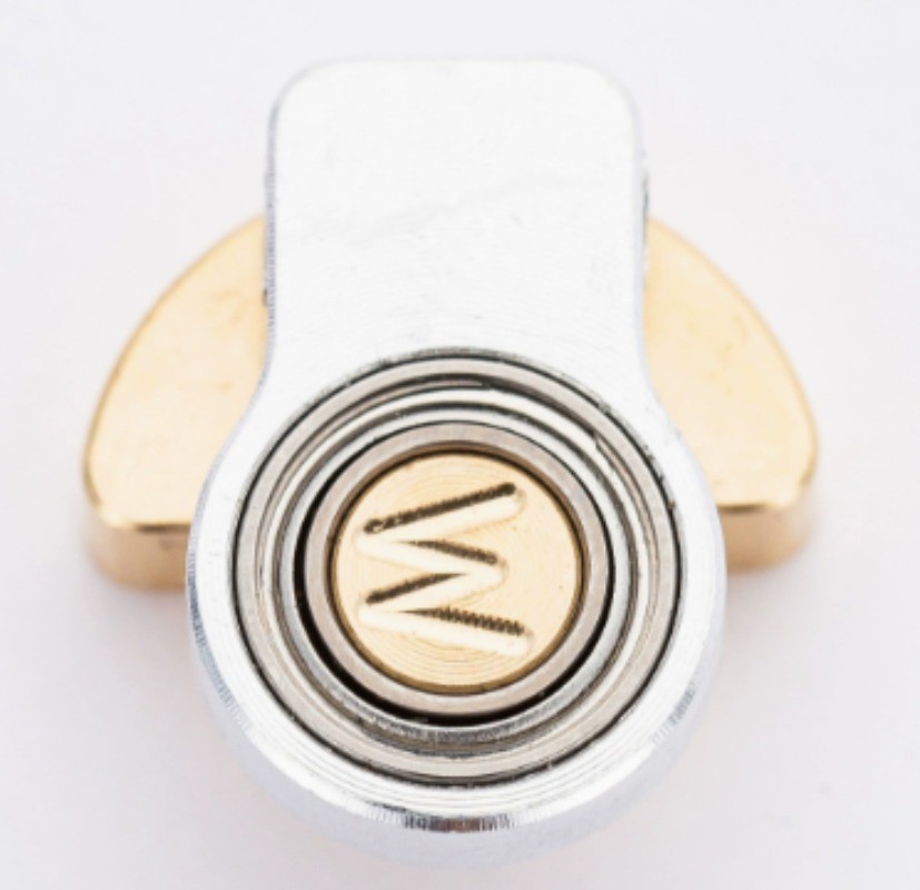 Shell Machine Drive Rod Wireless Tattoo Pen Eccentric Wheel Tattoo Pen Bearing