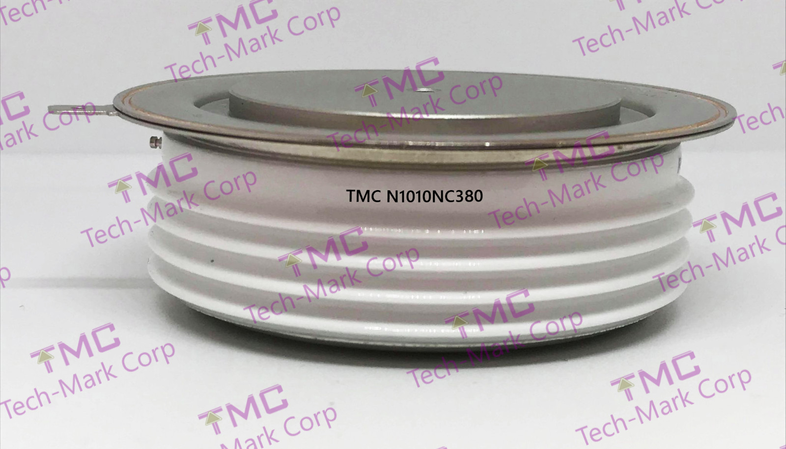 Replacement  N1010NC380    NEW Westcode IXYS Thyristor SCR