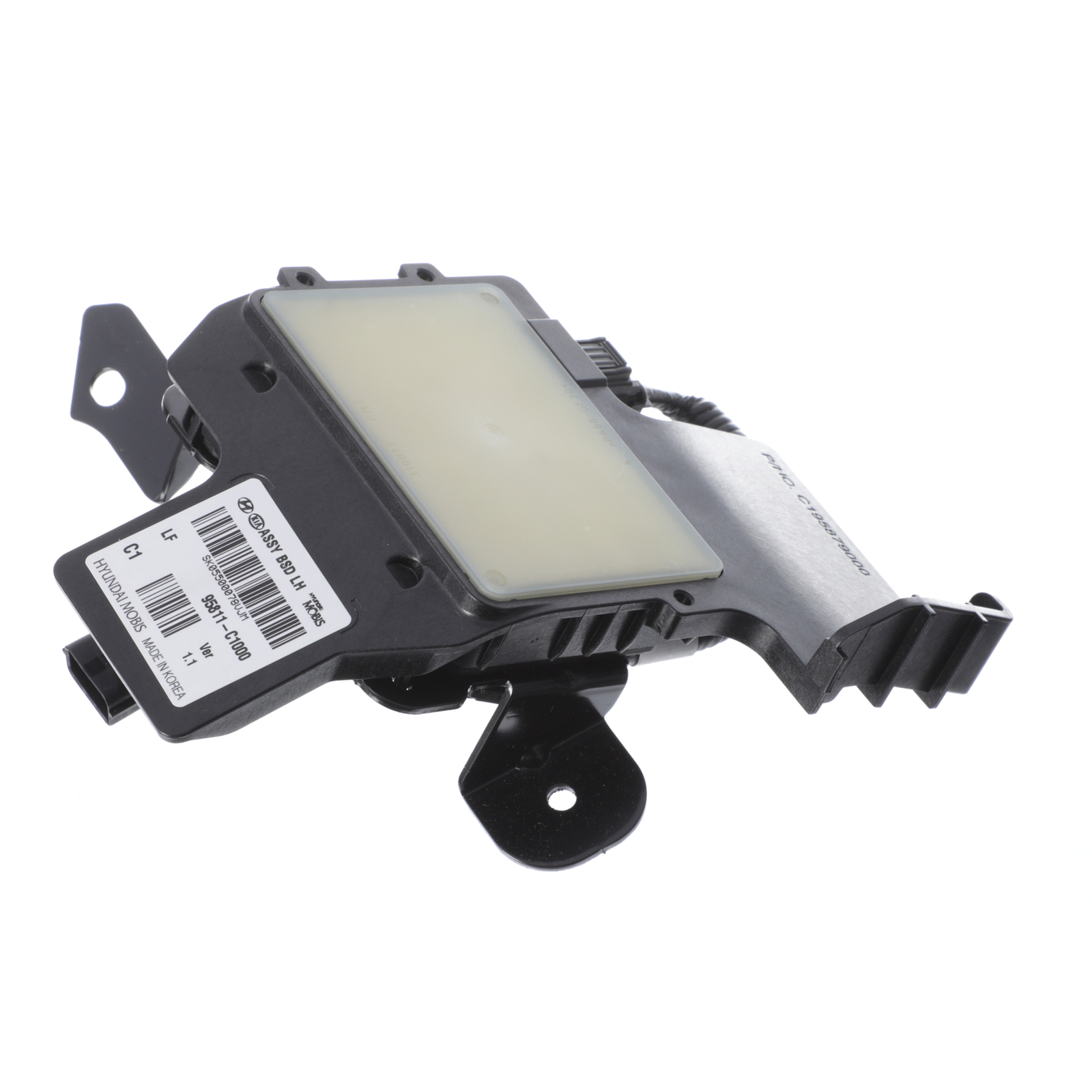 Genuine Hyundai Blind Spot Radar 95811-C1000