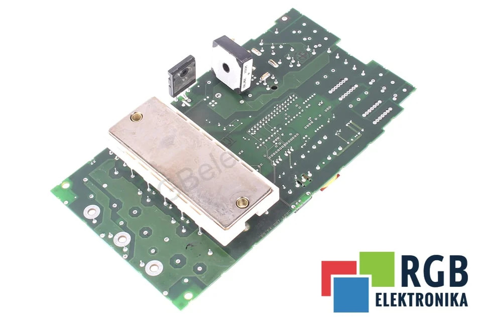 13.F4.087-E409 09.F4.007-400C KEB - Refurbished - 24 Months Warranty