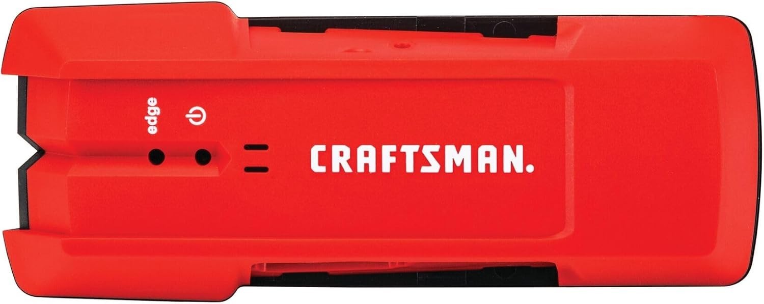 Craftsman Hi-Vis Stud Sensor CMHT77633 Craftsman CMHT77633 885911573993 Steel,G