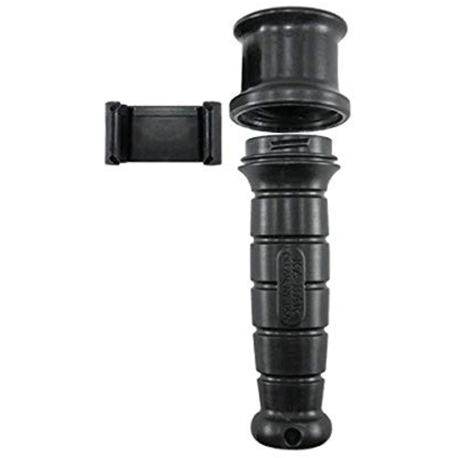 Ka-Bar Backpacker Caster Lightweight Fishing System  Black 9921