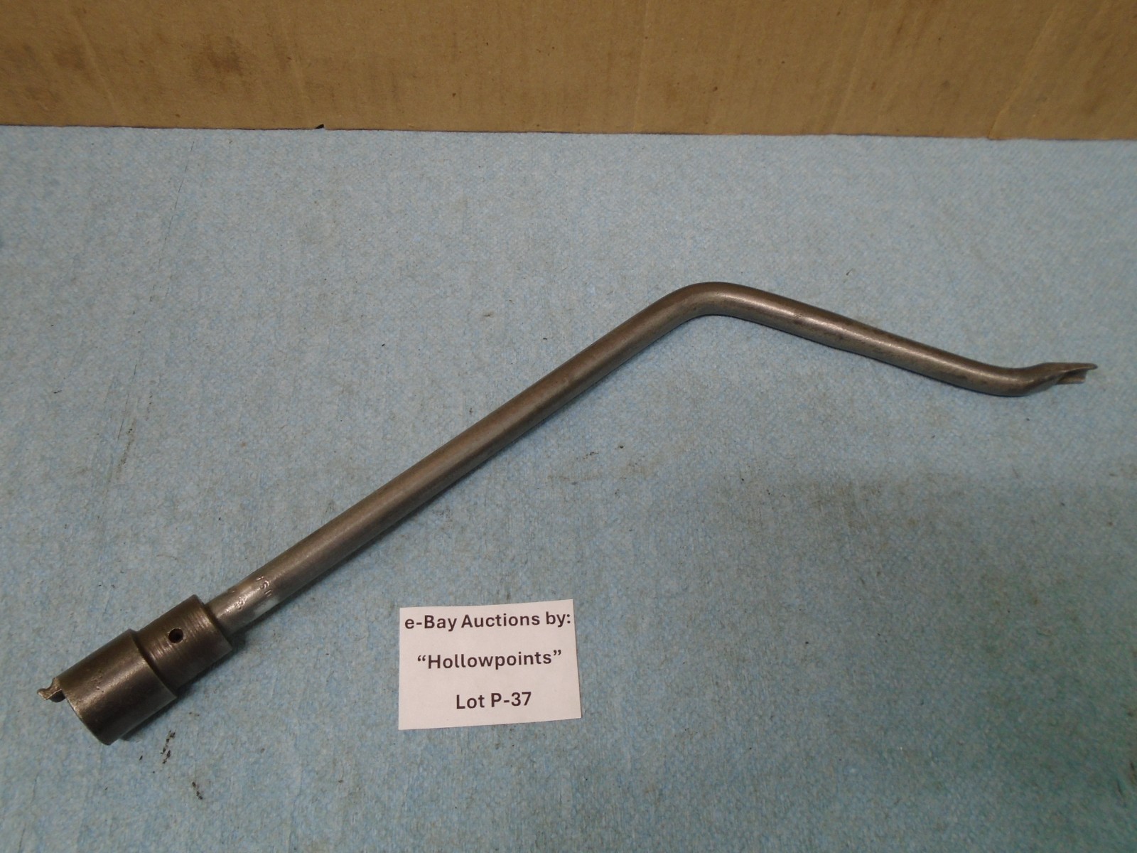 Cornwell Tools USA BST103 Drum  Brake Spring Tool P37