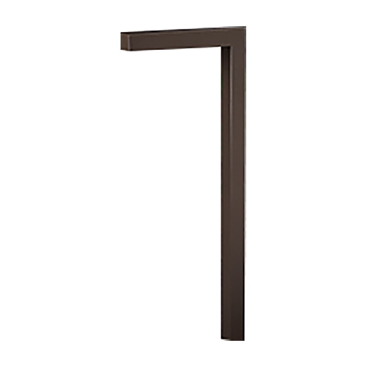 Vista 6570 Path Light Dark Bronze LED