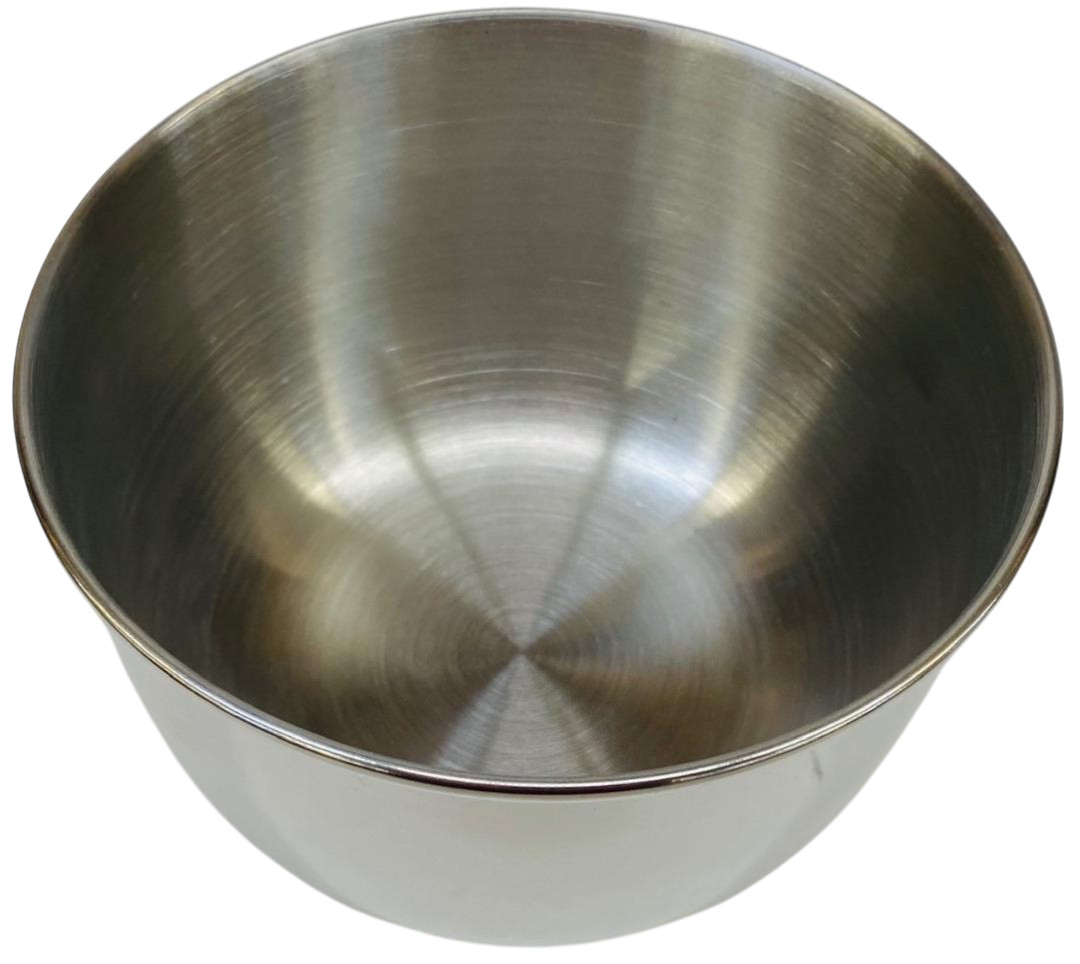 022803-000-000 - Stainless Steel Small Mixer Bowl for Sunbeam / Oster
