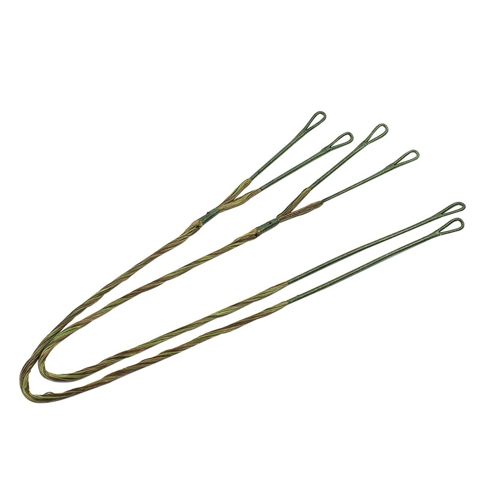 TenPoint Crossbow Cables compatible with Titan HLX Maverick Lazer (HCA-124)
