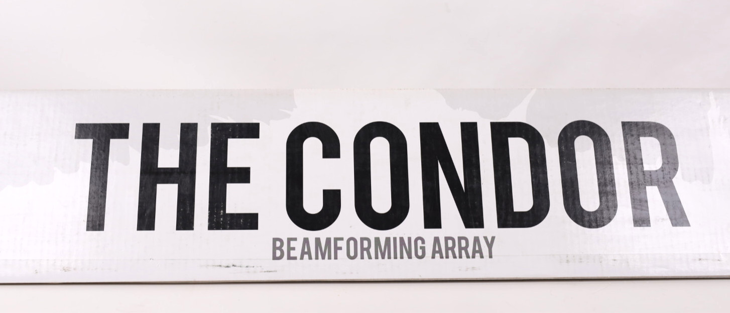 Phoenix Audio MT600 Condor Multi-Microphone Beamforming Array p817