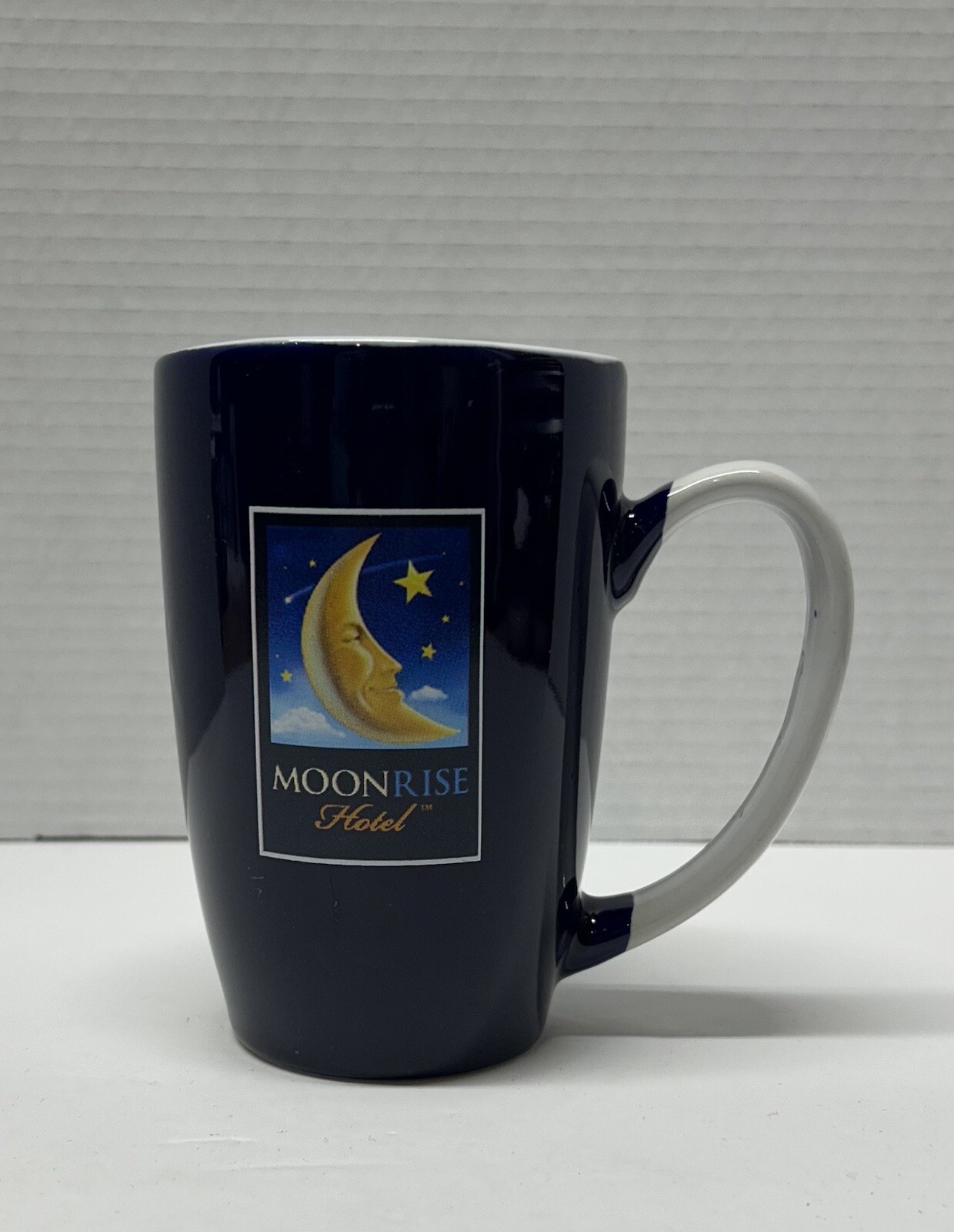 Moonrise Hotel Mug