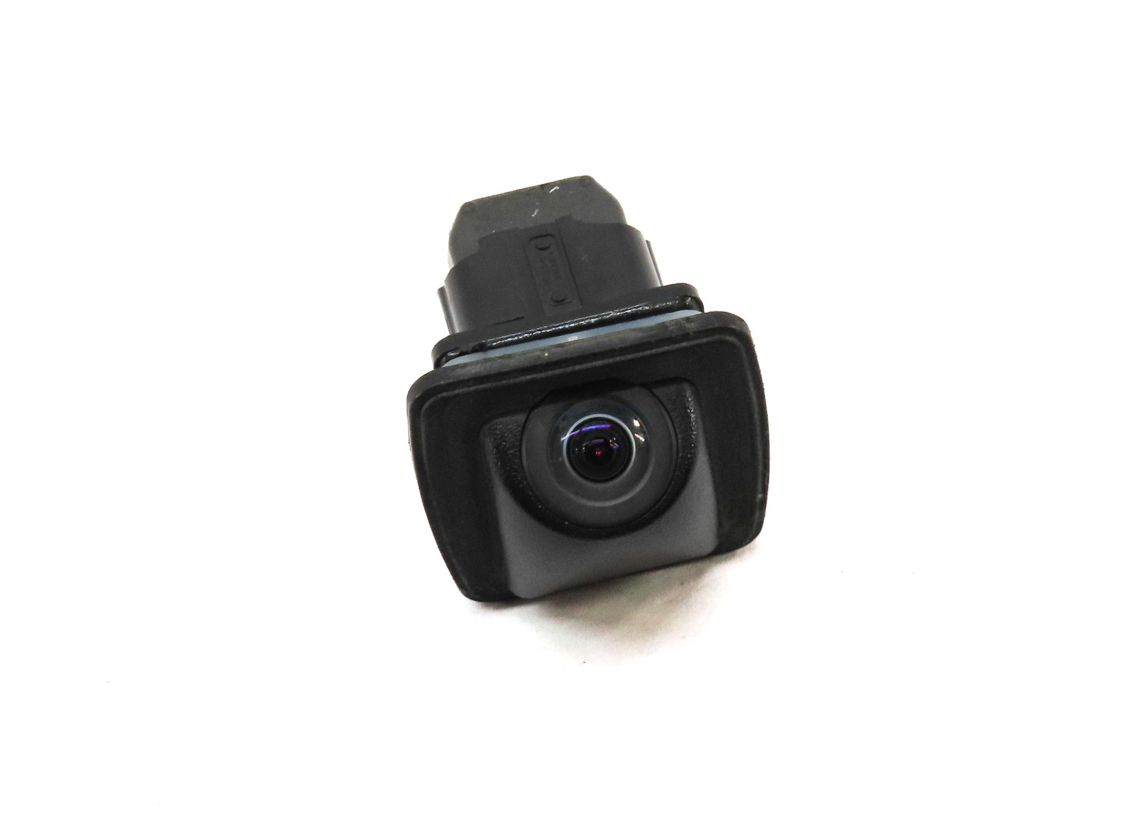 09-18 BMW 2 3 4 5 7 M5 X3 X5 X6 (F01 F07 F10 F15 F16 F30 F32) REARVIEW CAMERA