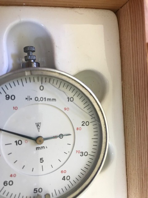 Bore Gauge Internal Measuring