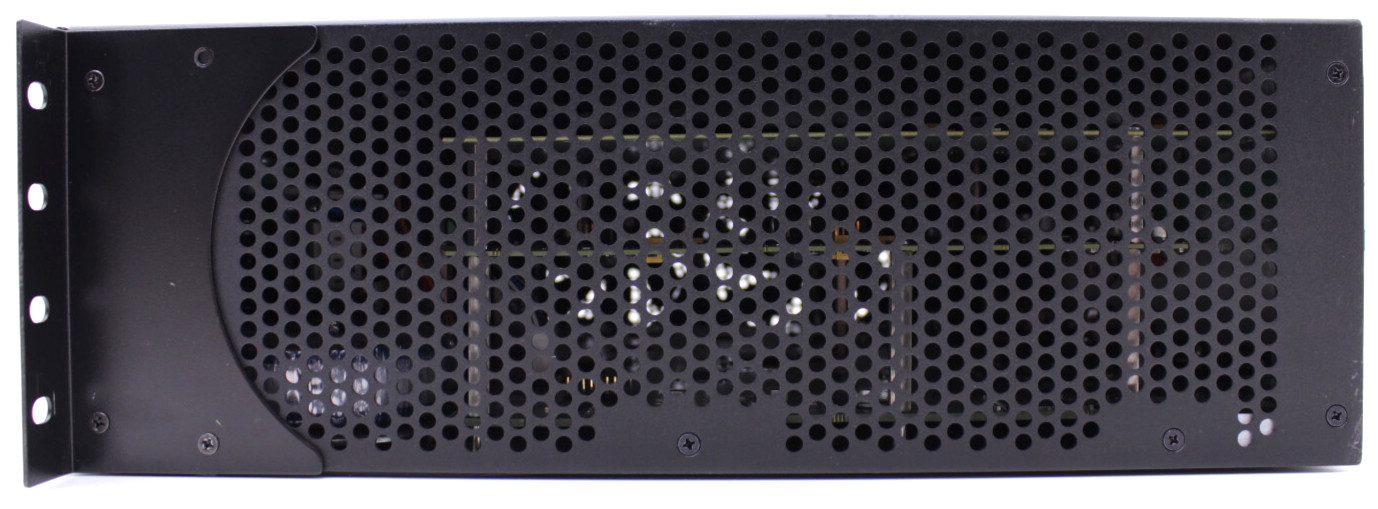 Crestron DMPS-300-C HDMI Rack Mount Pro Digital Media Presentation System