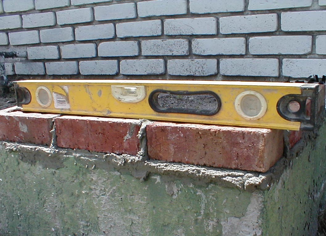 1000 MASONRY MORTAR JOINT SPACERS for DIY Block & Bricklaying