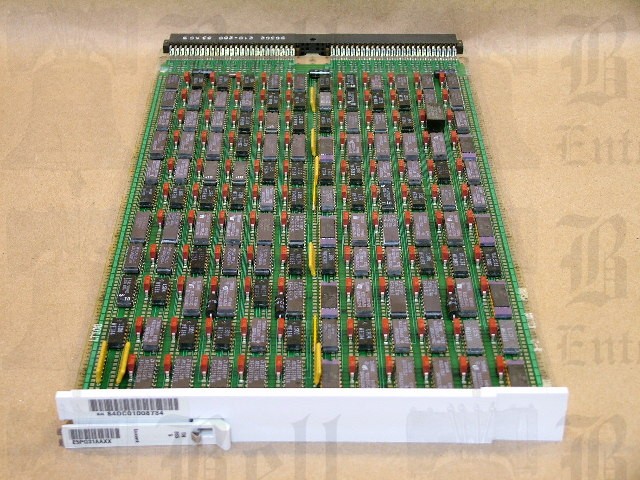 ALCATEL-LUCENT 5ESS TN865 E5PQ31AAAB E5PQ31A