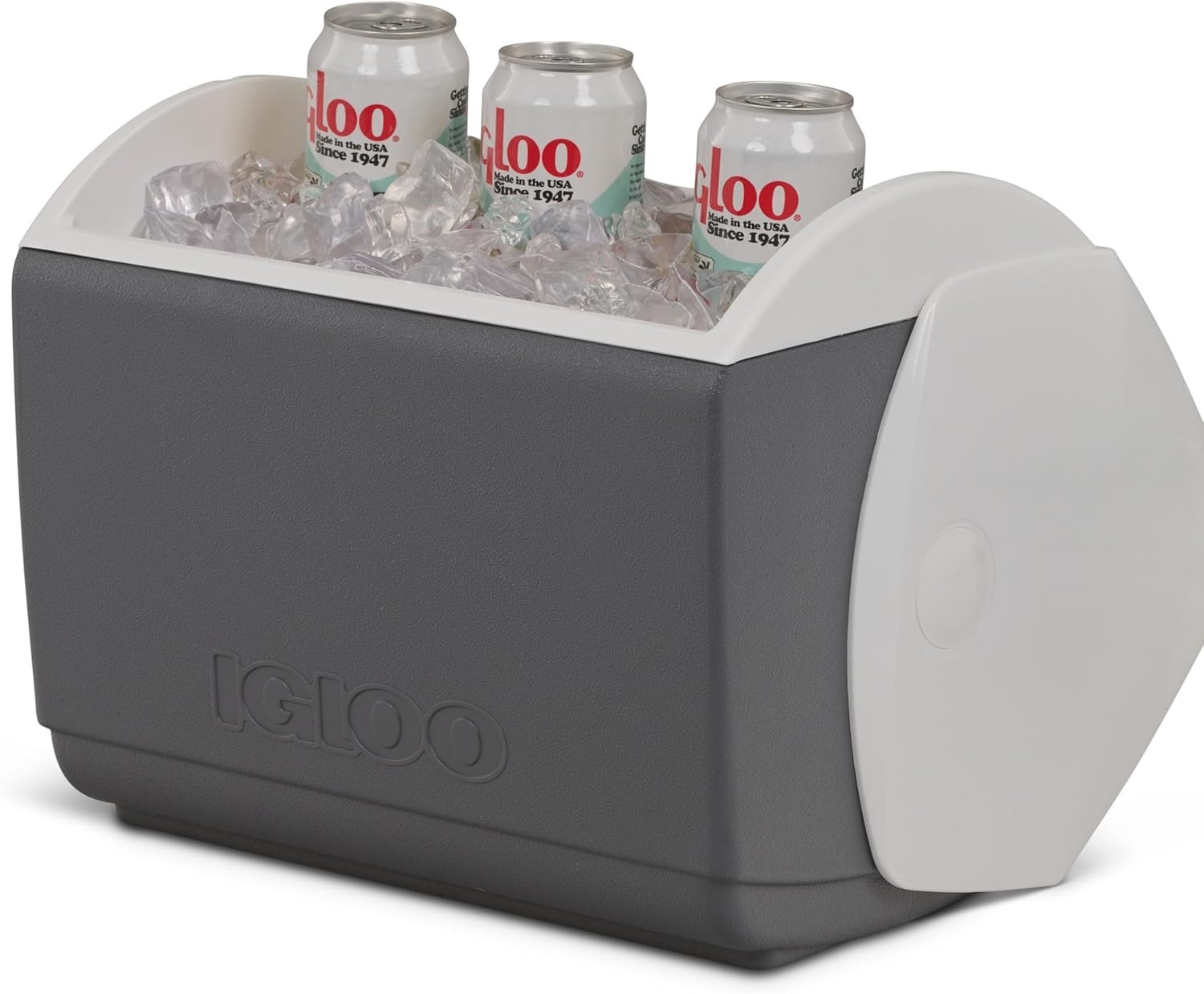 Classic Playmate Coolers | Insulated Hard Shell Cooler Chest
