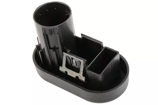 Genuine GM Trailer Wiring Receptacle Cap 23173340
