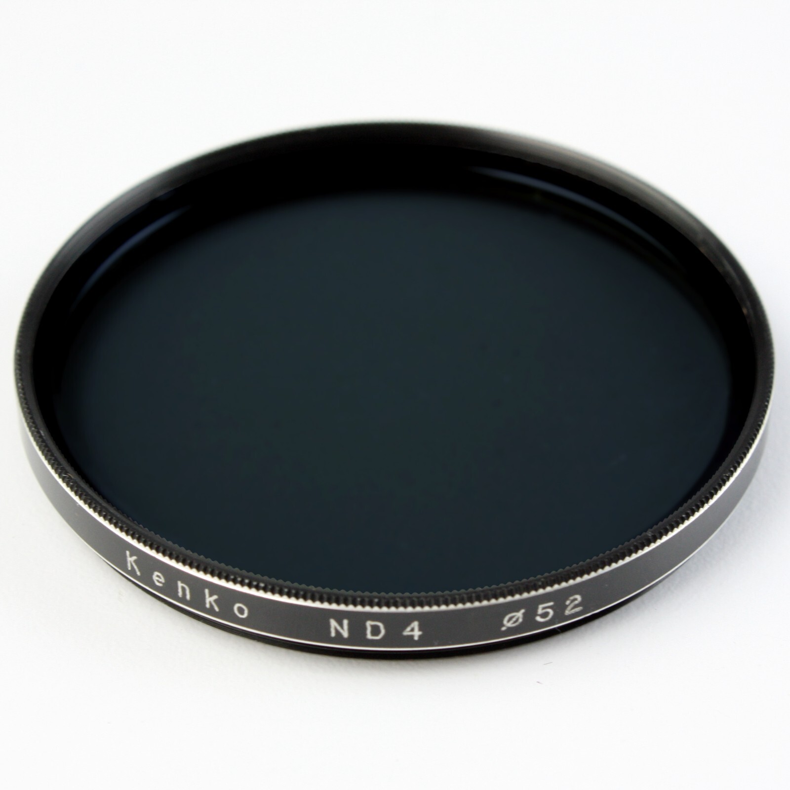 Kenko 52mm ND4 2-Stop Neutral Density Filter