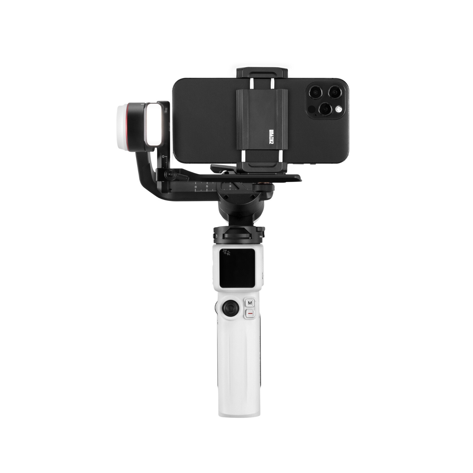 ZHIYUN Crane M3S Combo 3-Axis Gimbal Stabilizer for Mirrorless Camera Action Cam