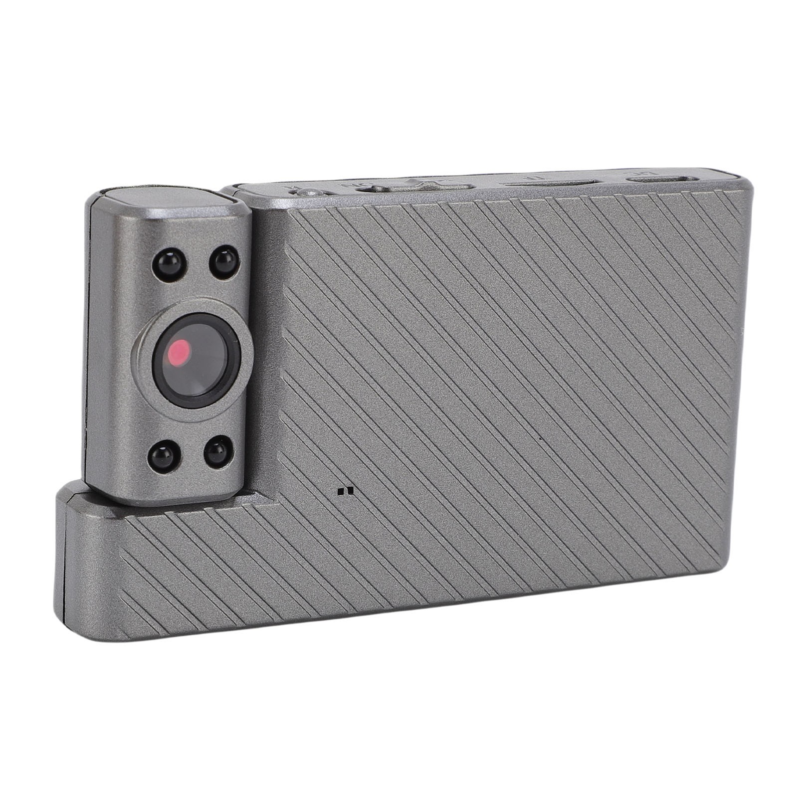 Action Camera 1080P 180° Rotating Lens Wifi Anti Shake Handheld Action Came PHVT