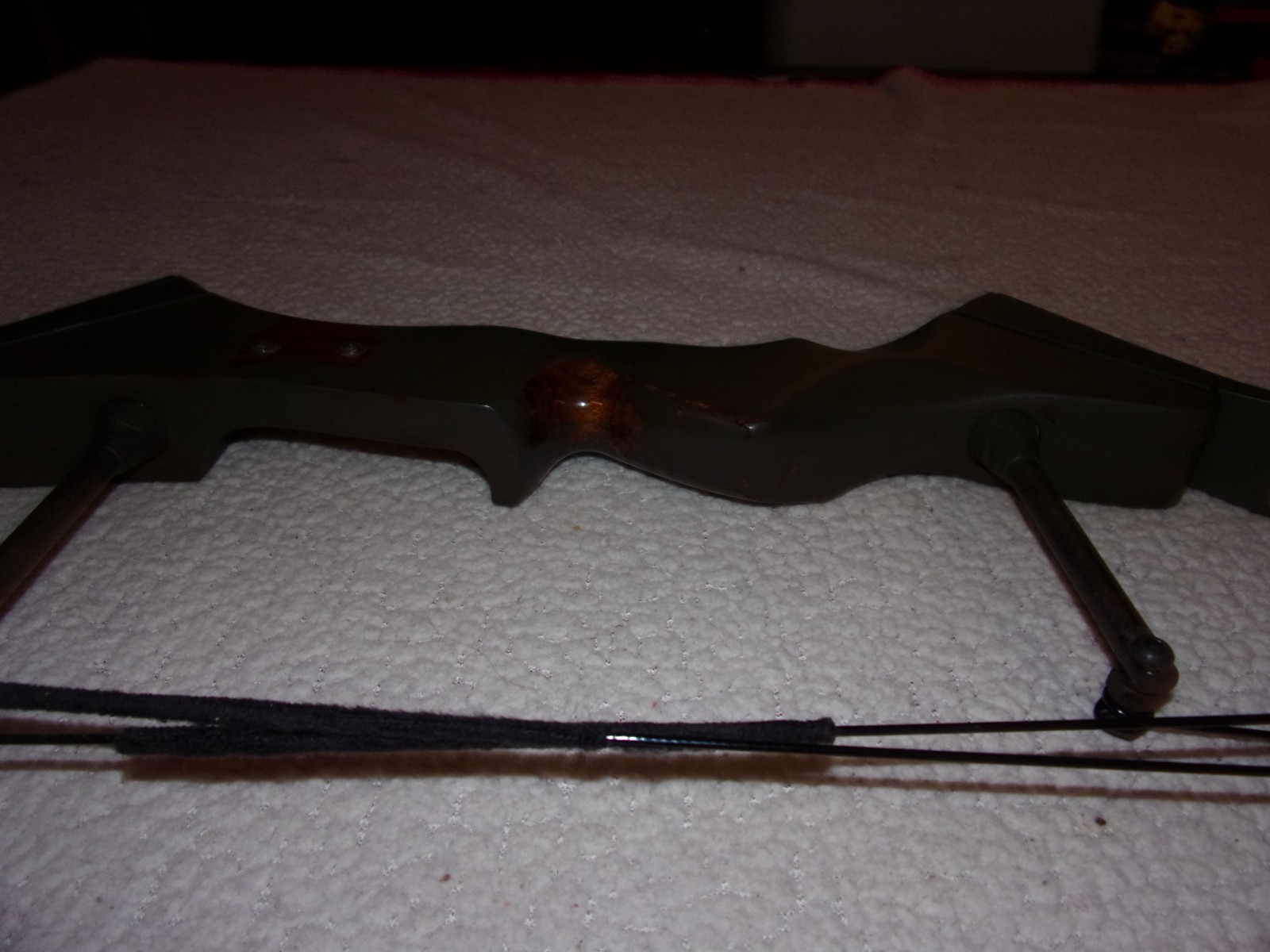 Vintage Browning Explorer I Compound Bow