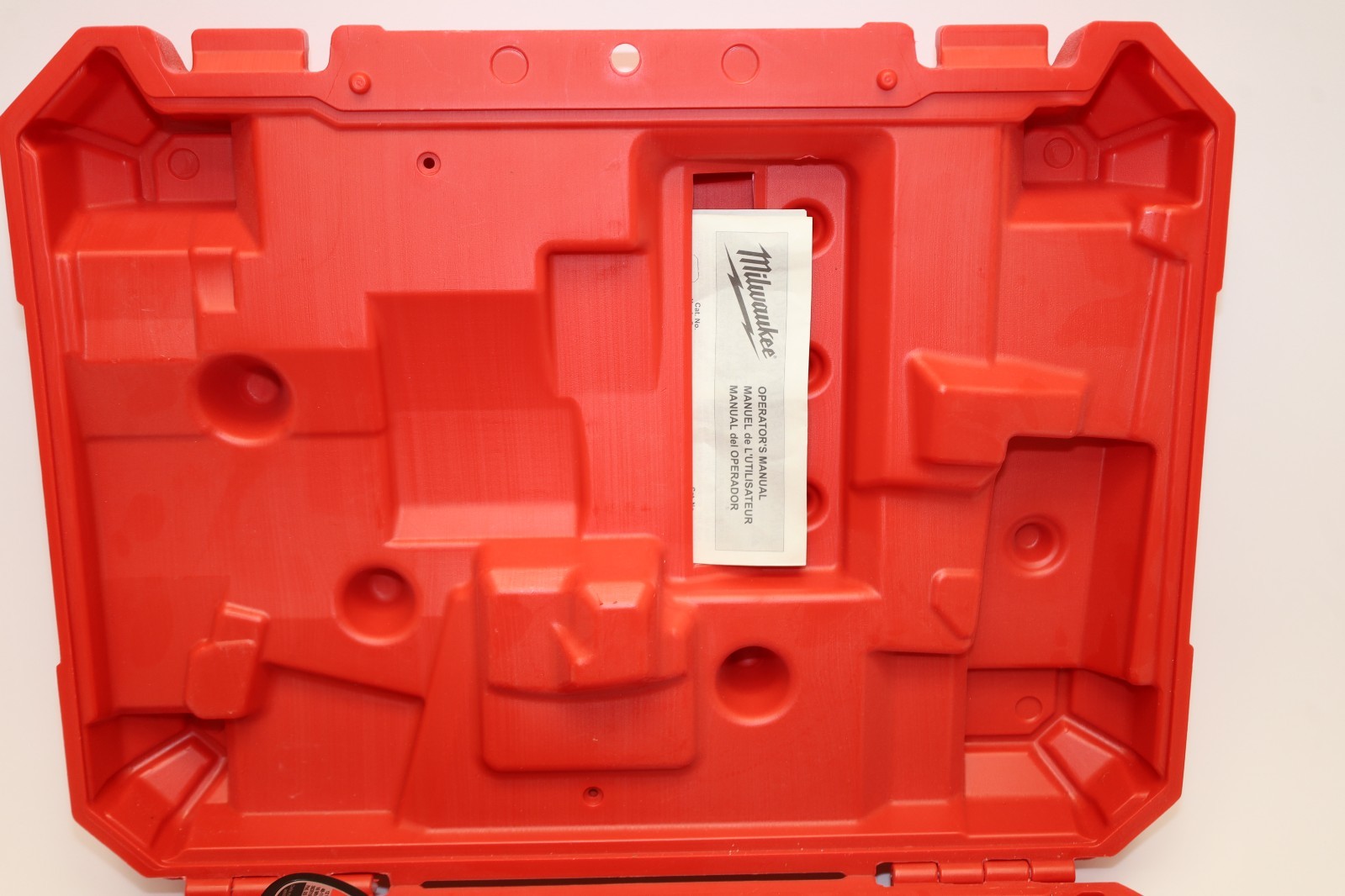 Milwaukee M12 2317-21 Kit, M-Spector Flex w/PIVOTVIEW