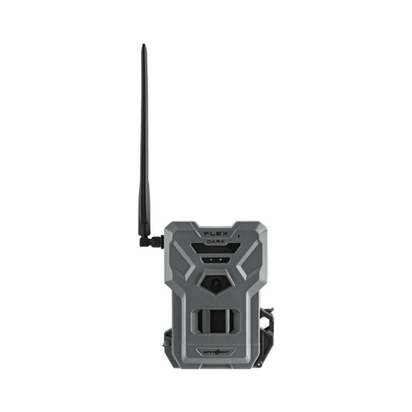 SPYPOINT FLEX DARK GPS Cellular Trail Camera SD Cards Battery 2 Packs