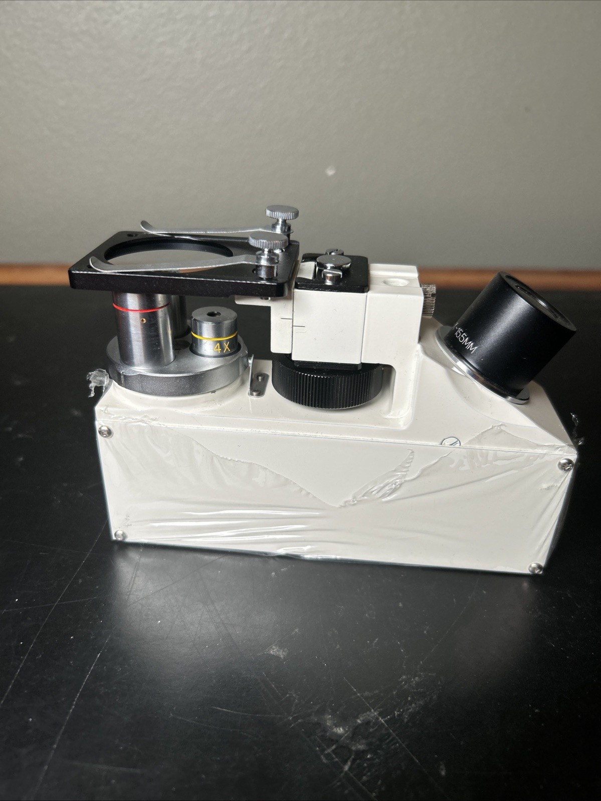 Swift FM-31 Field-Master Microscope