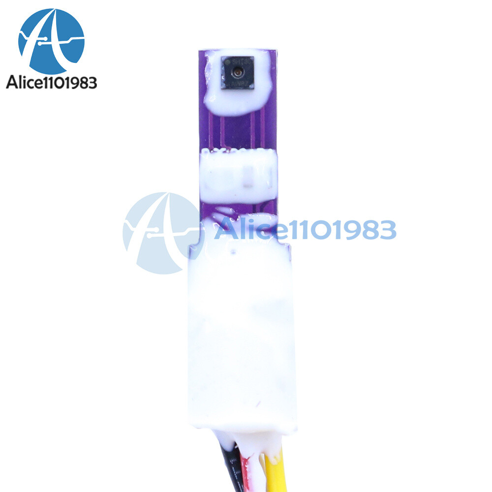 Digital SHT30 Temperature and Humidity Sensor Module IIC I2C Interface HY2.0-4P