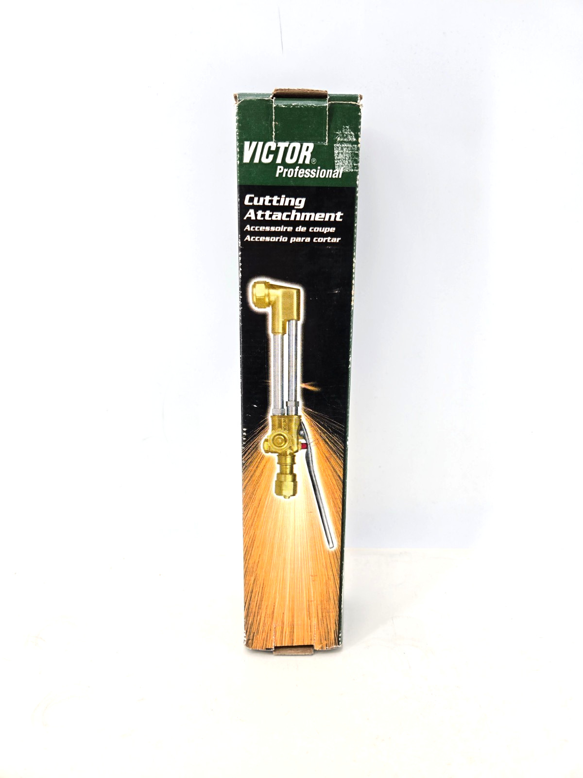 Victor CA2460 Torch Cutting Attachment