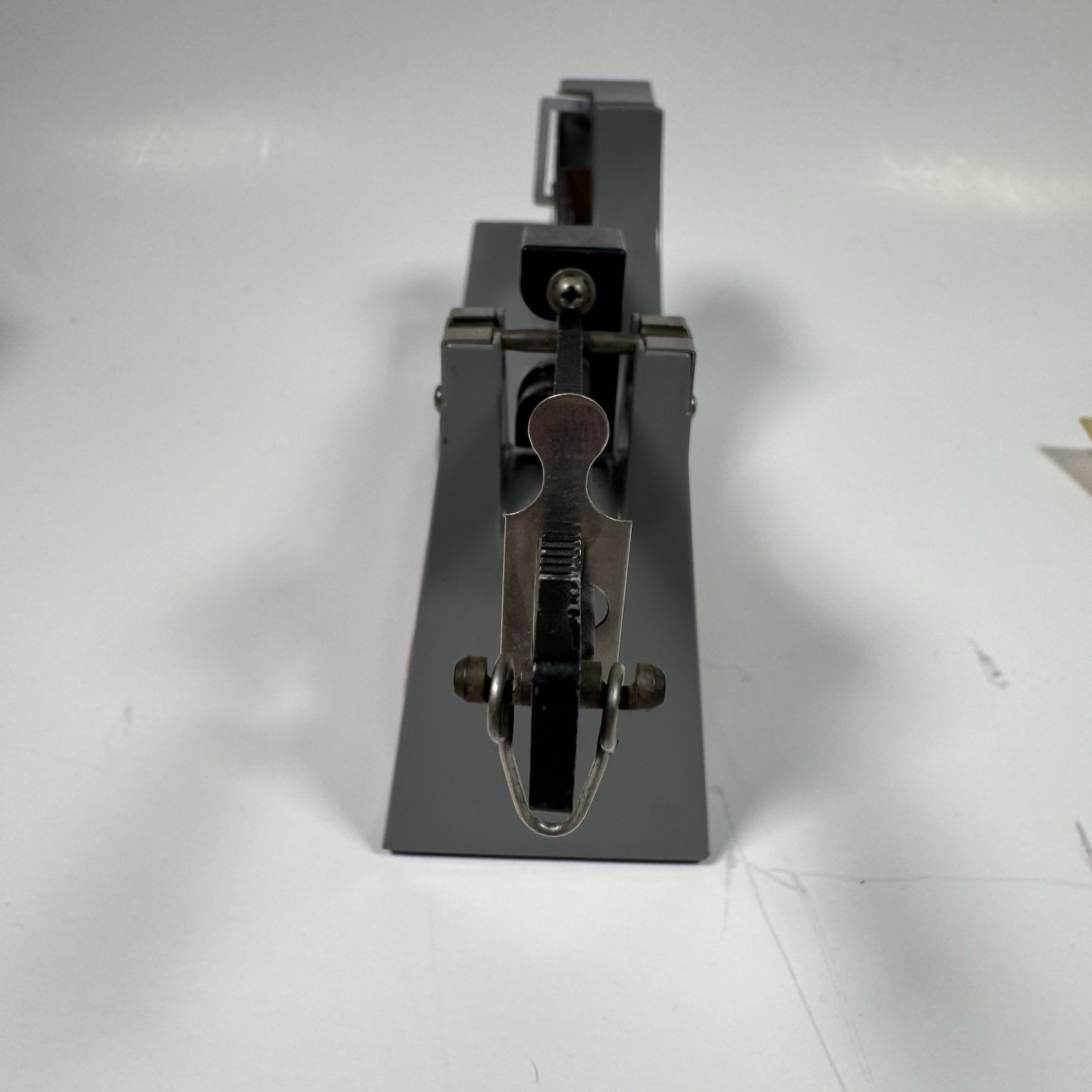Ohaus Lyman D-5 Precision Powder Loading Scale For Reloading