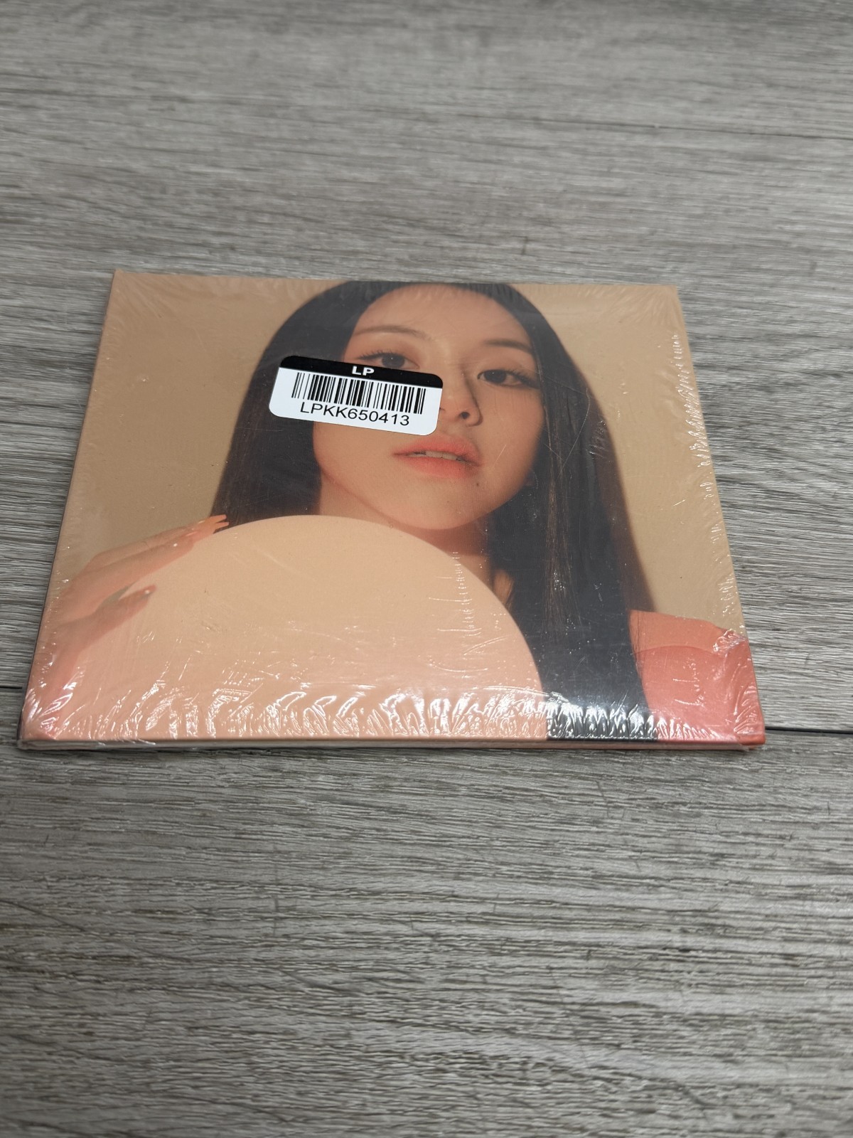 TWICE  With YOU-th  (Digipak) (CD) - Random Cover