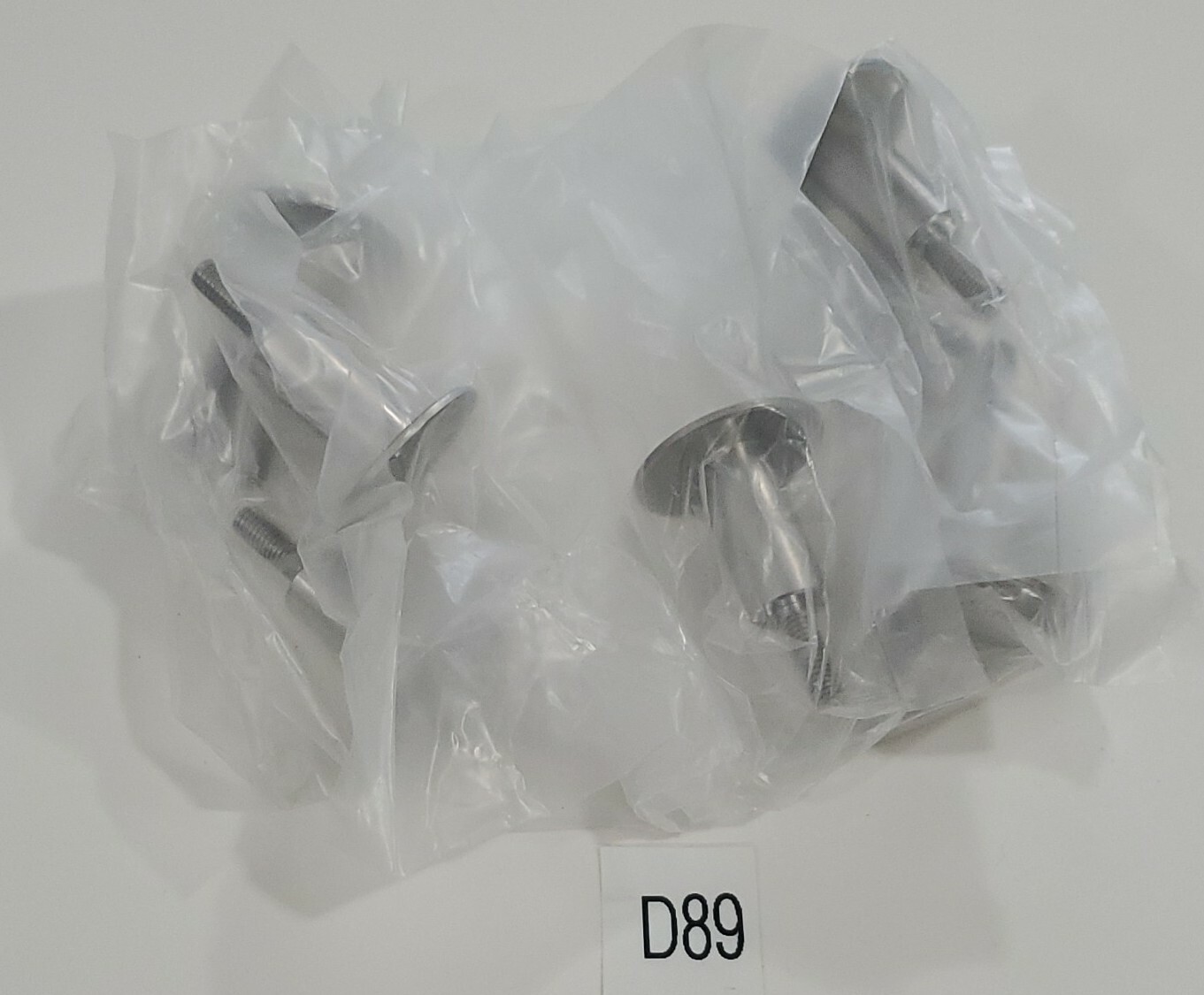 *NEW* LOT OF 10 Perkin Elmer TNH Metal CP349220 Rev C + Warranty!