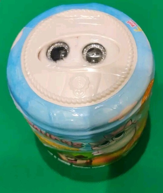 Brand New, Seal: Springlings Surprise! Little Tikes Blind Stuffed Animal
